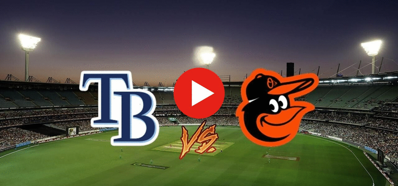 (LIVE TV) Tampa Bay Rays vs. Baltimore Orioles live online 1 Los Angeles County Ohana Haole