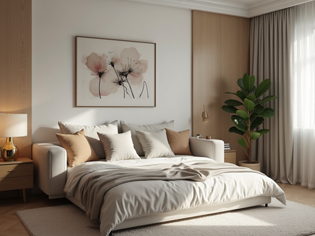 Amoblados para Airbnb: Servicios de amoblado para renta corta