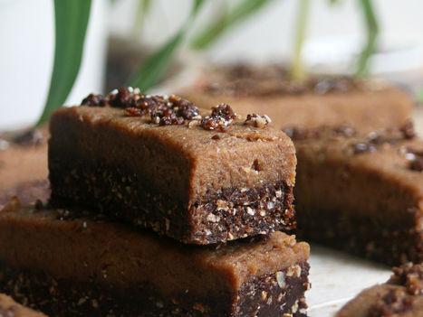 Brookie choco-chaï