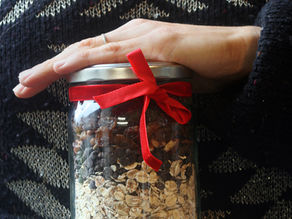 Idées de cadeaux de Noël gourmands, 0 déchets et fait-main