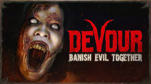 devour