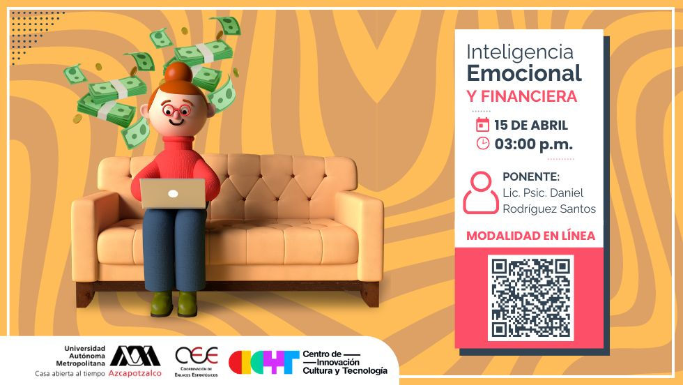 Inteligencia Emocional y Financiera