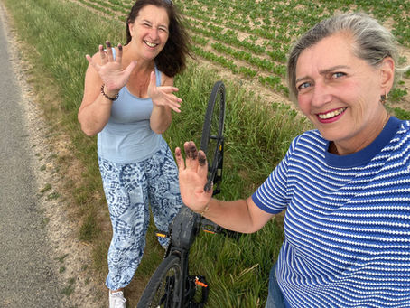 Avonturen in Frankrijk nr 13 augustus 2023