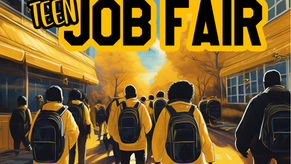 Unleashing Opportunities: Highlights from the Inspiring Blackhouse Agency Job Fair at Scotlandville High