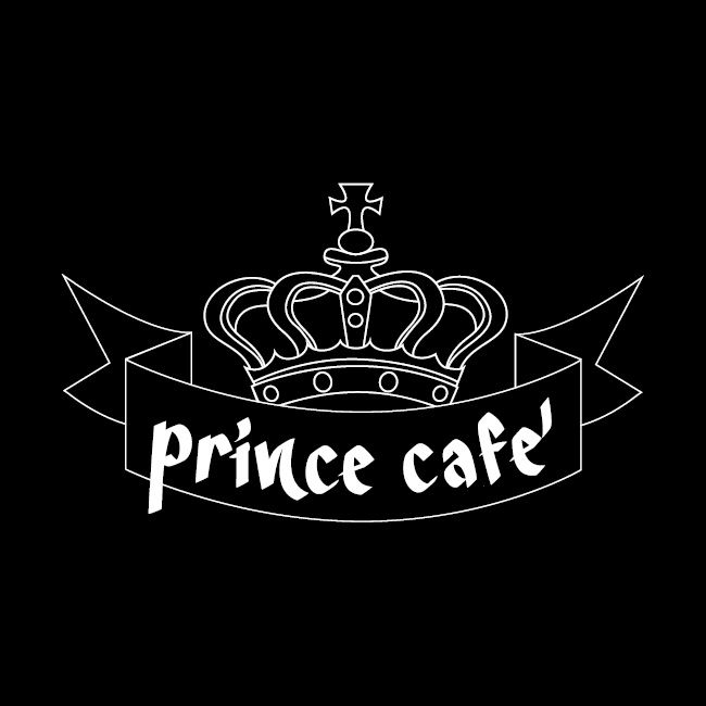 bdv prince cafe