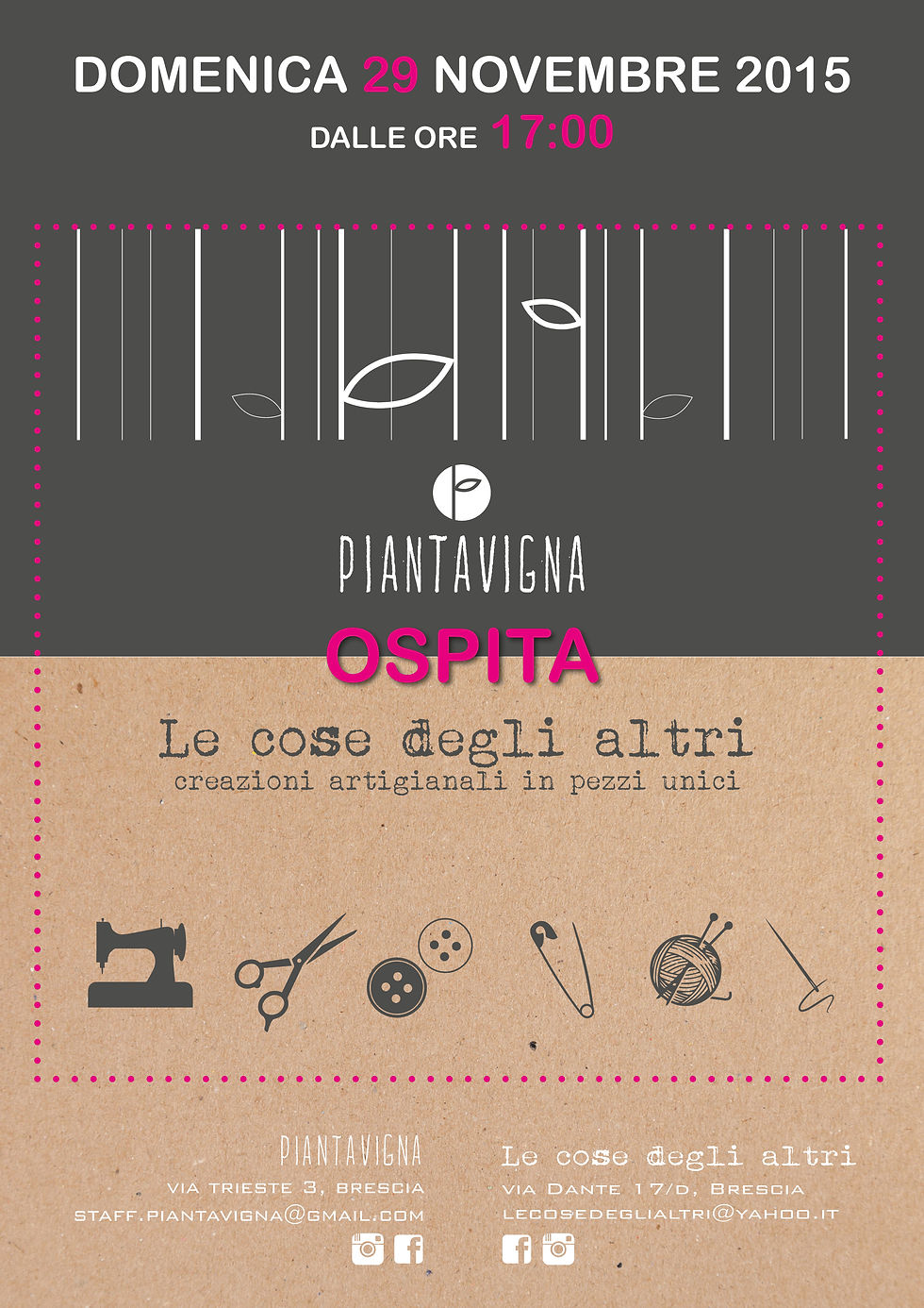 cosedeglialtri