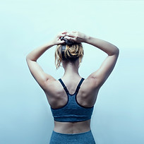 Female Athlete