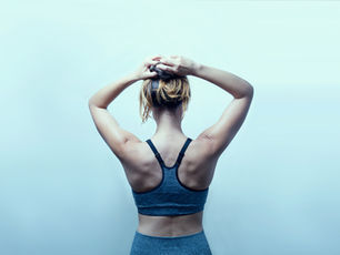 Why We Don’t Set Goals