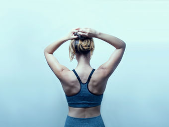 Dive into the New Year with New Mental Toughness