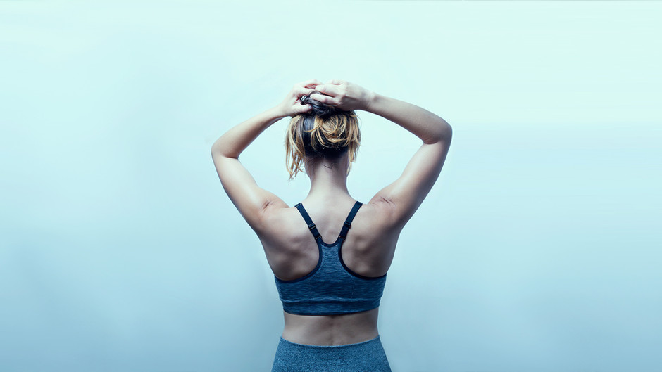 בלי תירוצים לאימון: 5 הנפוצים והפתרון לכל אחד