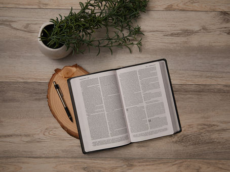 The Heart of Generosity: Why Ministry Giving Still Matters