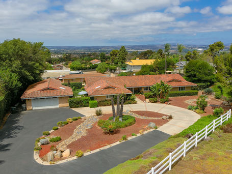 5 Bedroom Estate for Sale on 1.45 Acres | Vista, CA