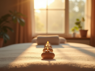 Reiki: A Path to Stress Relief Through Alternative Therapy