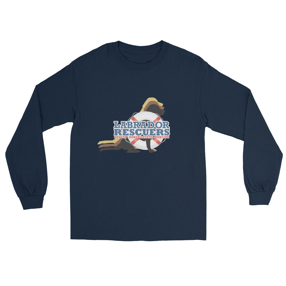 LR Logo Long Sleeve Shirt