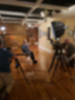 Dianne Kenny - Shoot for Part III