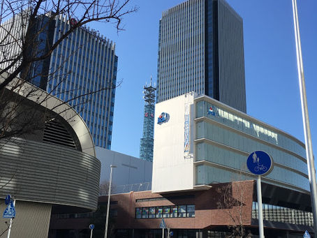 【名古屋のこれからを考える】新年度-激変する名古屋