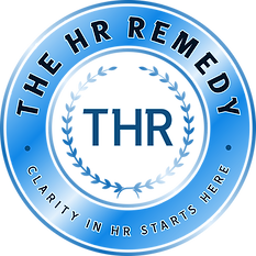 The HR Remedy providing strategic human resources support to help businesses stay compliant and build strong workplace 