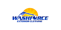 WashForce-exterior-cleaning-logo