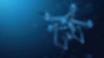 closeup-view-drone-with-action-video-camera-abstract-blue-background-ai-generated.jpg