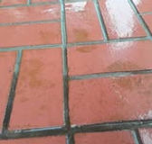 Tile and grout cleaning in Brownsville TX with ACE Steam Carpet Cleaning