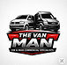 The Van Man LOGO