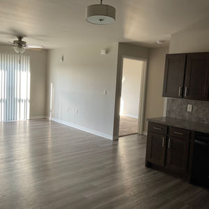 Modern Living Spaces