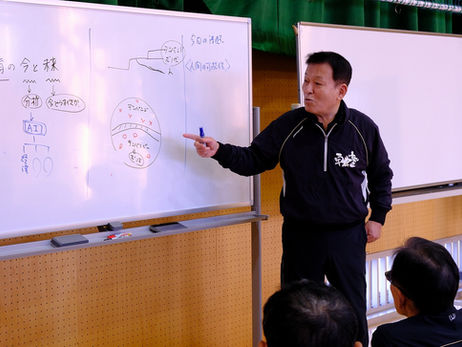 第3回 関東教師塾が開催されました