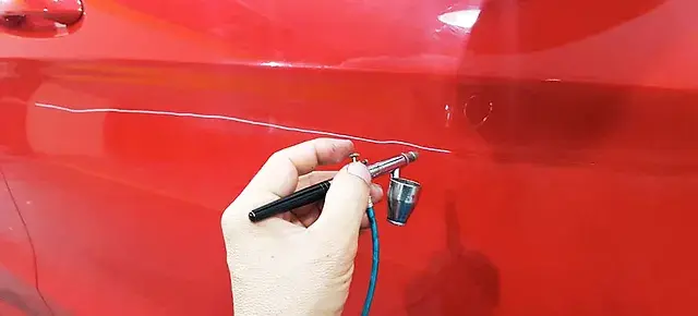 Curso de micro pintura