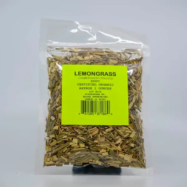 Lemongrass