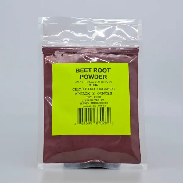 Beet Root Powder