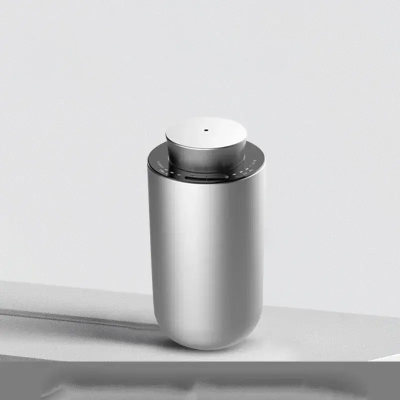 Thumbnail: Car Diffuser For Essential Oils Air Freshener Built-in Battery Fragrance Diffuse