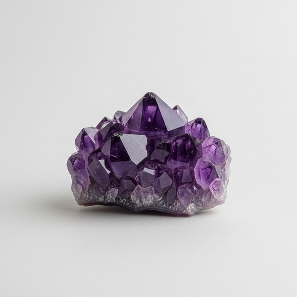 Amethyst Point Cluster