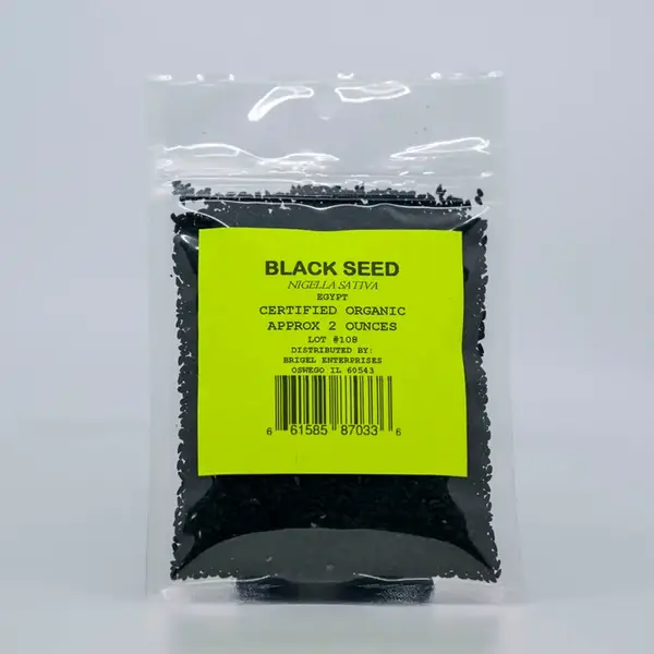 Black Seed