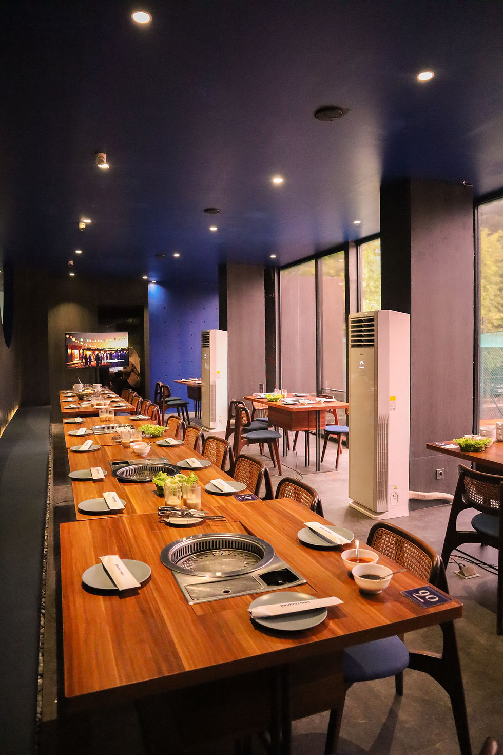 Drumtairs Patiunus - Meeting 5