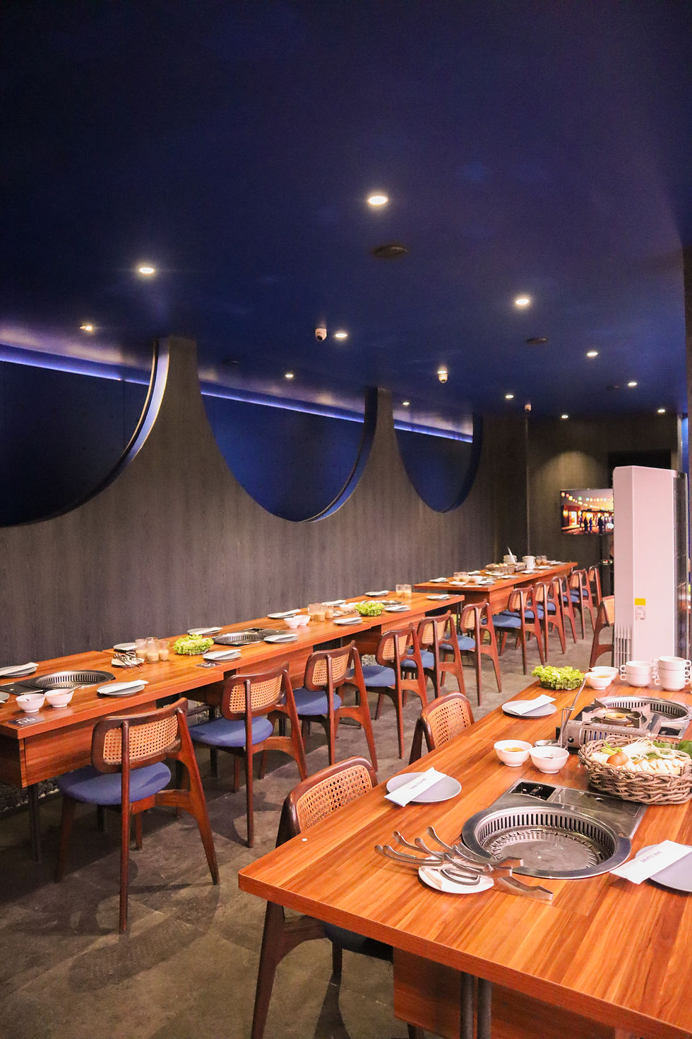 Drumtairs Patiunus - Meeting 1