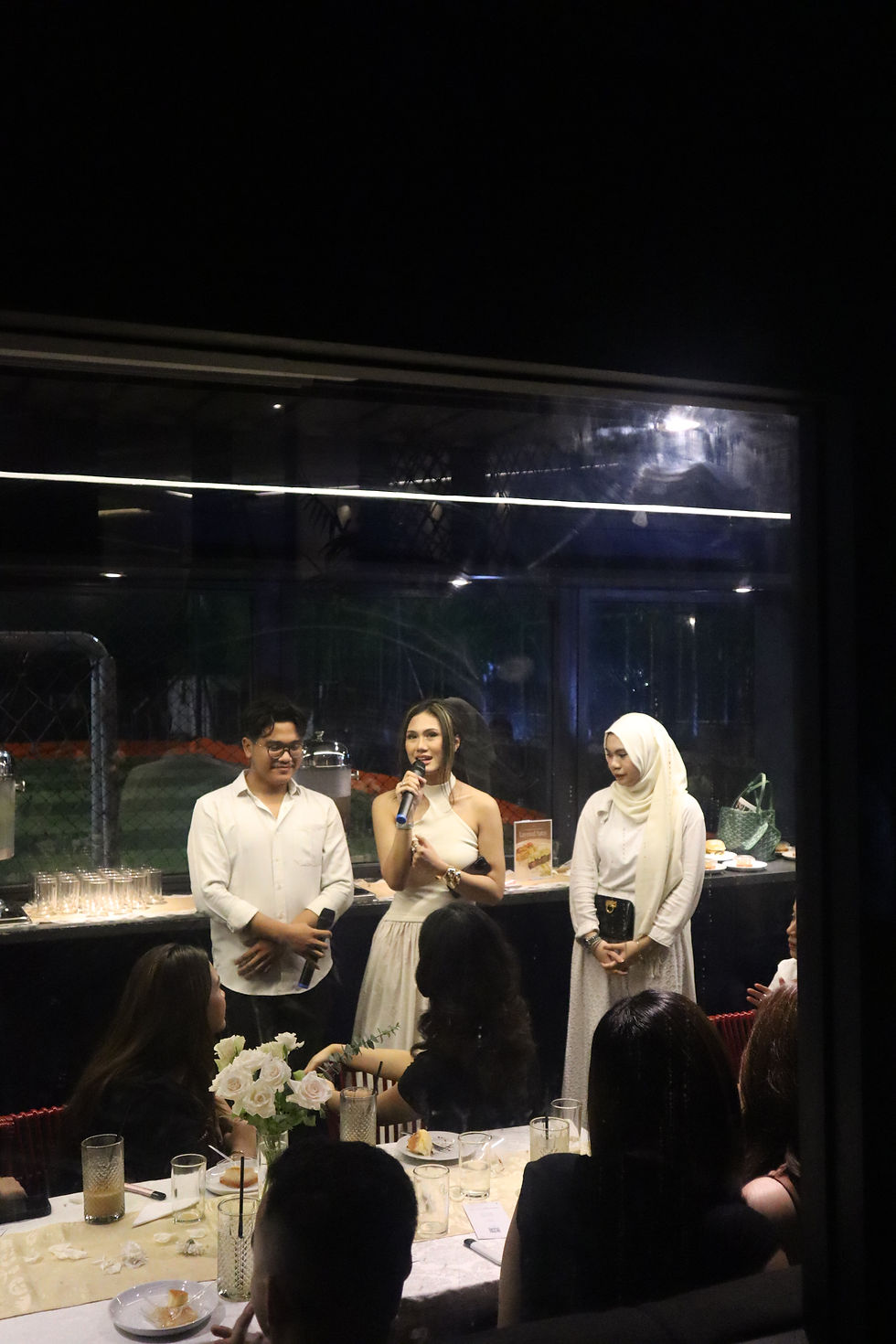 Walking Drums Patiunus - Casual Celebration 2