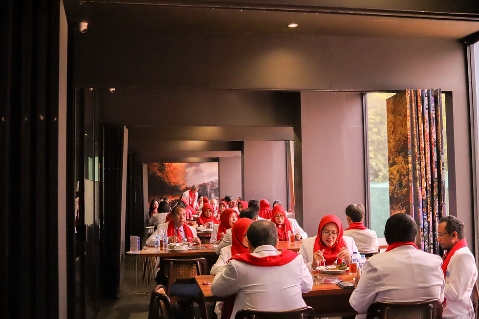 Drumtairs Patiunus - Casual Celebration 4