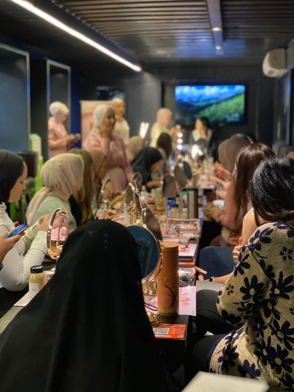 Walking Drums Patiunus - Casual Celebration 7