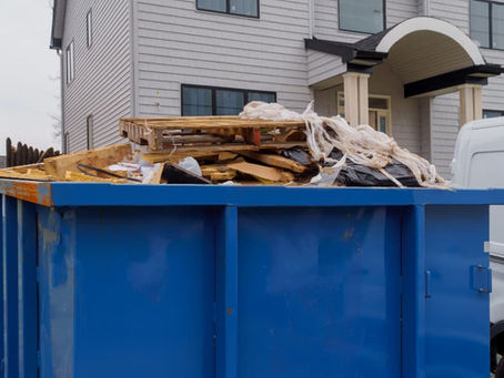 Dumpster Rental