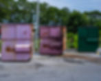 same day dumpster rental
