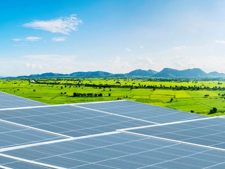 How are Solar Panel Manufacturers Leading the Way to a Greener Future?