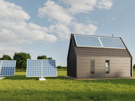 How to Power Your Small Old House with Solar Energy According to Solar Energy Contractors