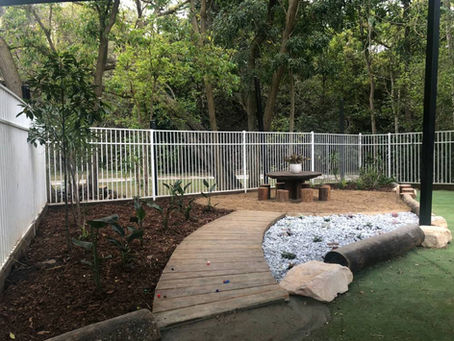 Transform Your Outdoor Space with These Low-Maintenance Backyard Garden Design