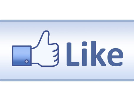 Living For Likes
