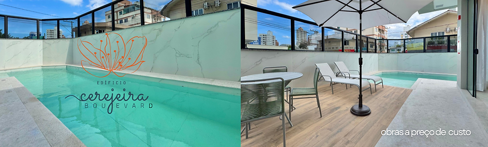 Do Projeto À Entrega Construtora De Casas De Alto Padrão Moderno Marrom E Branco Banner Me