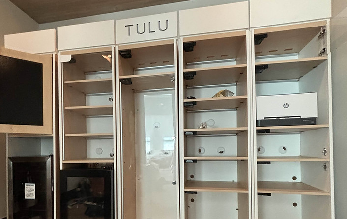 Tulu Installation