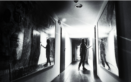 Резиденції 