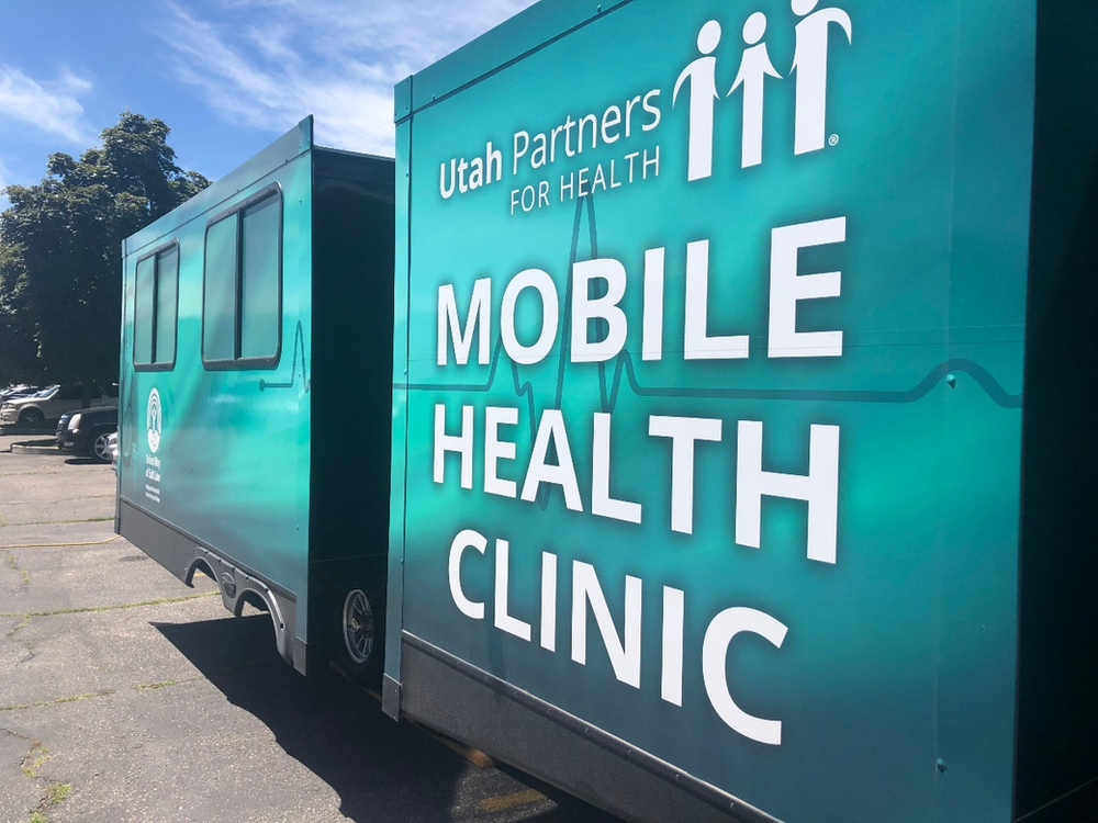 Mobile Health Clinic mobile-health-clinic