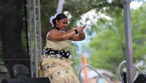 Important Announcement Regarding the 2025 Friendly Islands Tongan Festival