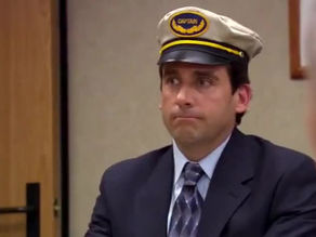 Season 2 Episode 11: Booze Cruise